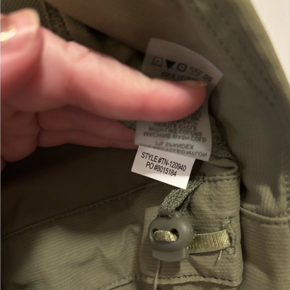 Title Nine Evelyn Jumpsuit - Picture 9 of 11